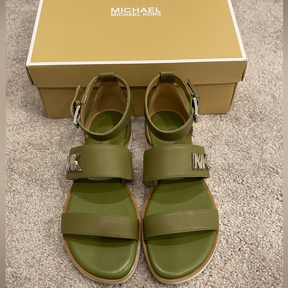 MICHAEL Michael Kors Sandals